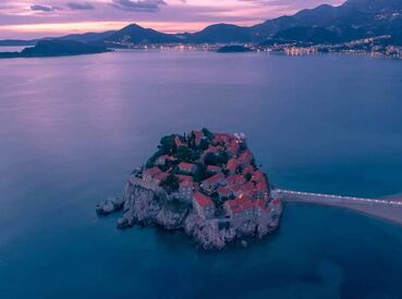 Promosyon Budva Turu