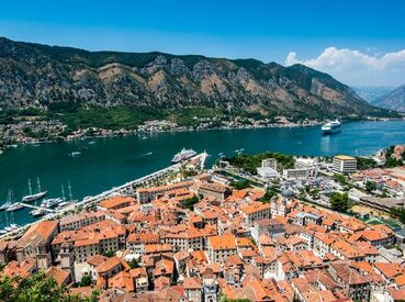 Budva Turu İzmir Hareket 