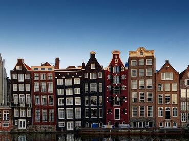 Sömestr Amsterdam Turu