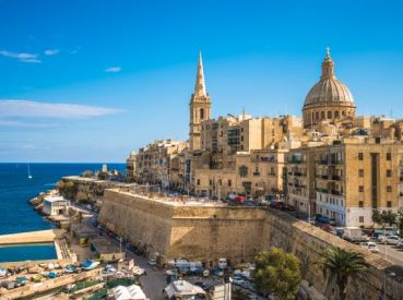 Malta Turu 3 Gece 4 Gün  29 Ekim Özel