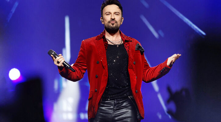 Dubai Turu 3 Gece Konaklama Tarkan Konseri