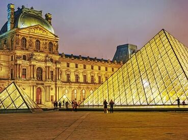 Paris Turu 3 Gece 4 Gün