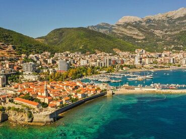 Budva Turu 3 Gece 4 Gün 2 Akşam Yemeği Dahil